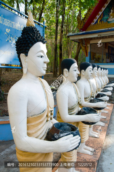 Wat,Phra,Sri拉塔納mahatat,worama