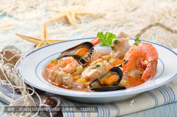 美味的魚(yú)湯