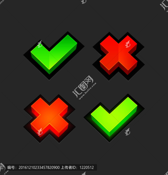 是的，沒有按鈕
