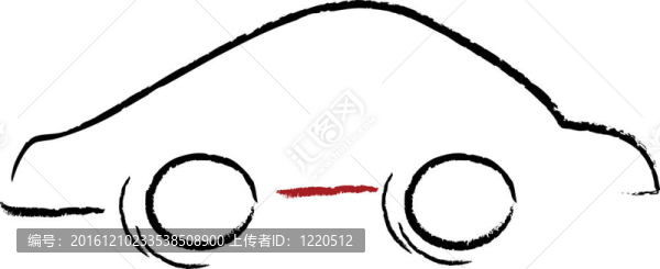 小型車
