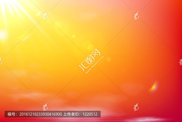 摘要背景