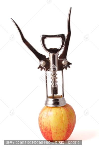 蘋果screwcork
