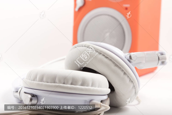 與無線耳機