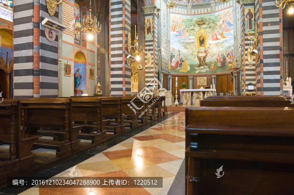 圣母圣母圣殿。bettola.emilia,-,romagna.italy。