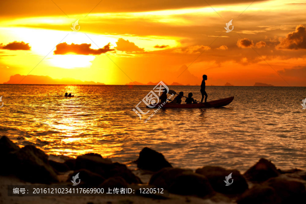 Kayak放松