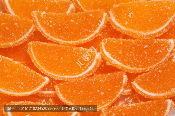 水果糖