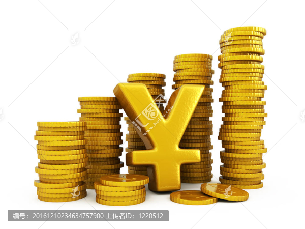 日元的金幣