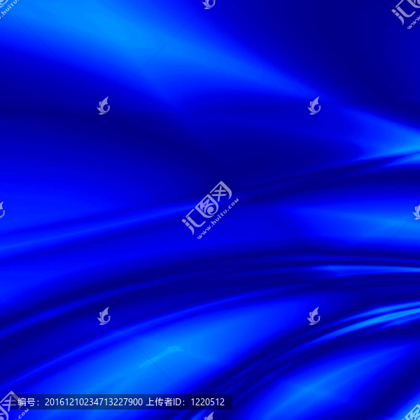 抽象的彩色波浪和寬廣的圖案