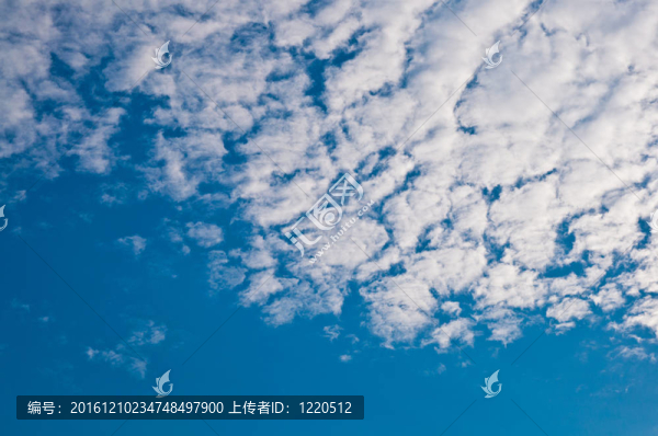 天空背景