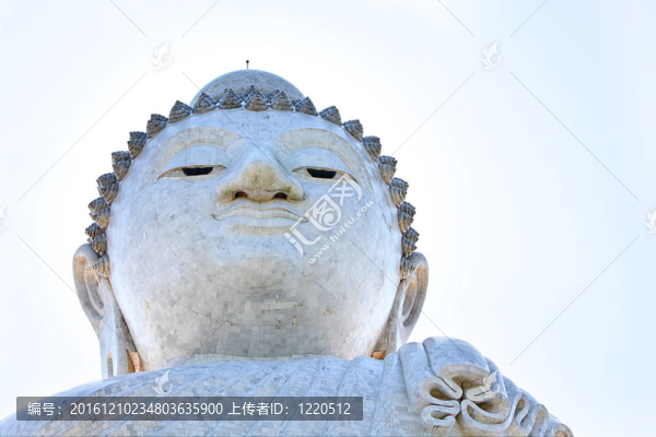 普吉島大佛