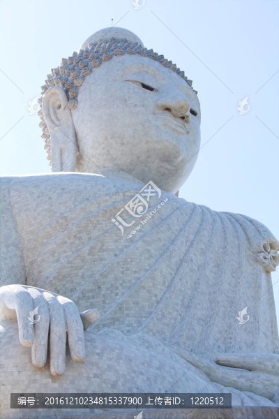 普吉島大佛