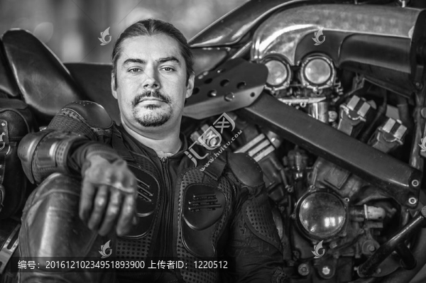 勇敢的騎士