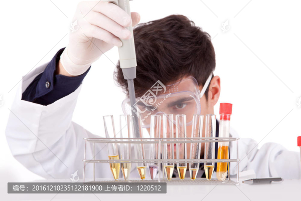 科學家
