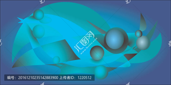 摘要背景