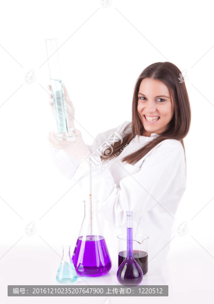科學家