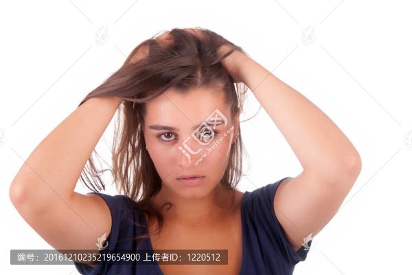 美女寫真