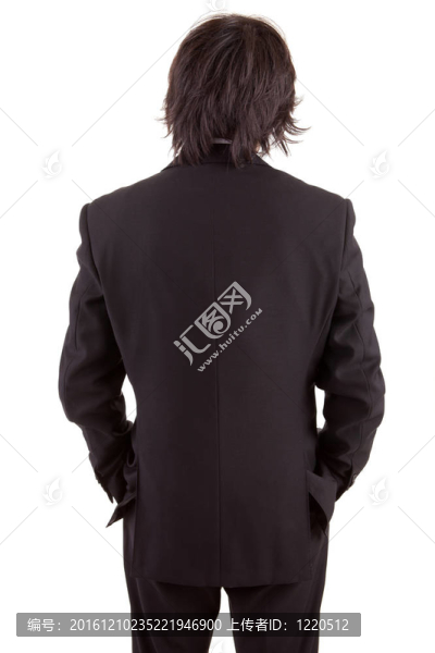 商人冒充