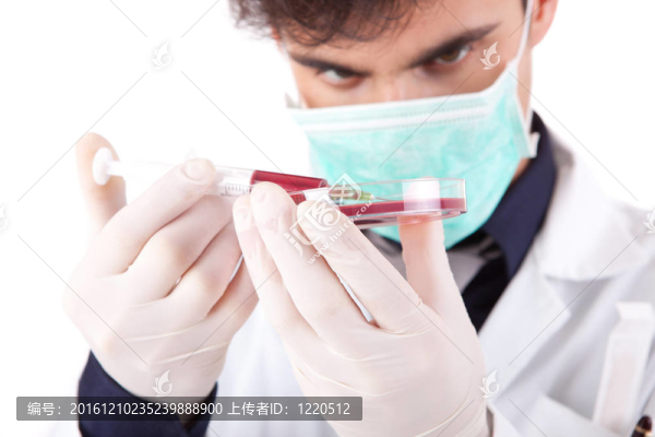 科學(xué)家