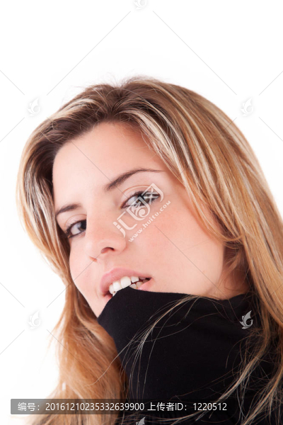 美女寫(xiě)真