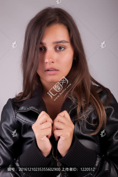 美女寫真