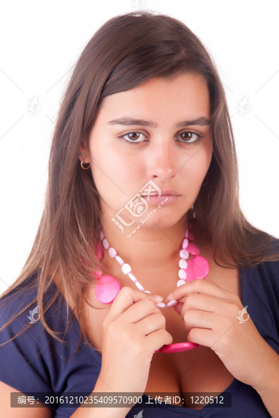 美女寫真
