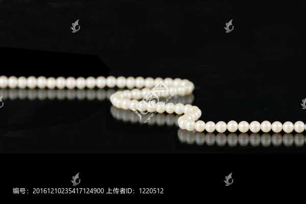 珍珠黑