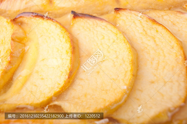 蘋果派