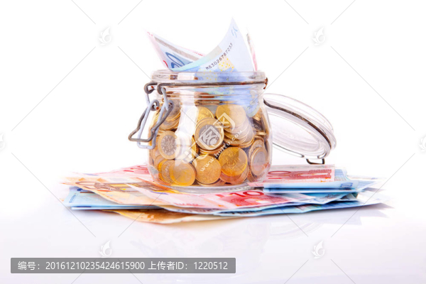 錢罐子