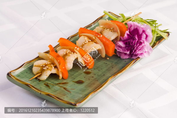 日本傳統(tǒng)菜肴