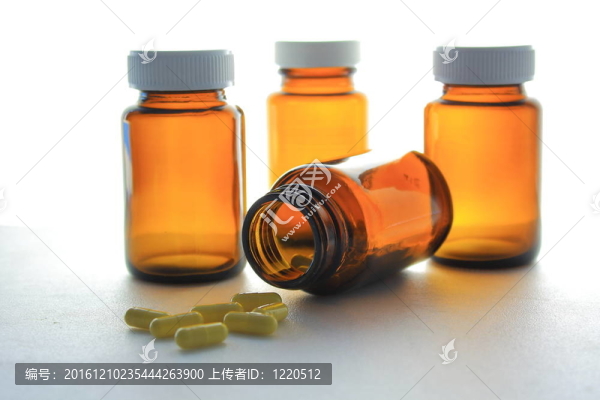 壺膠囊