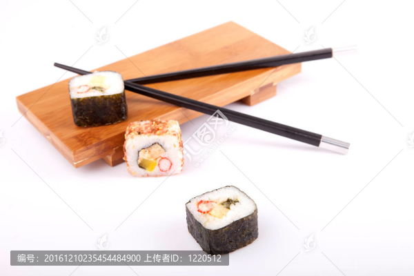 壽司片