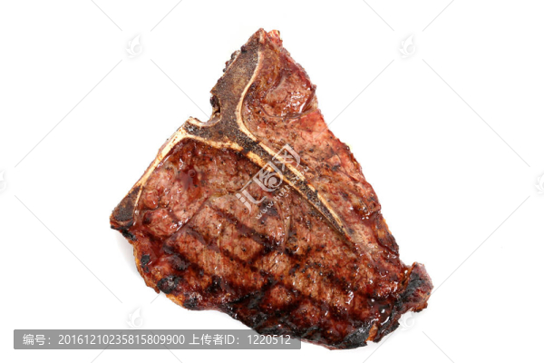 牛排