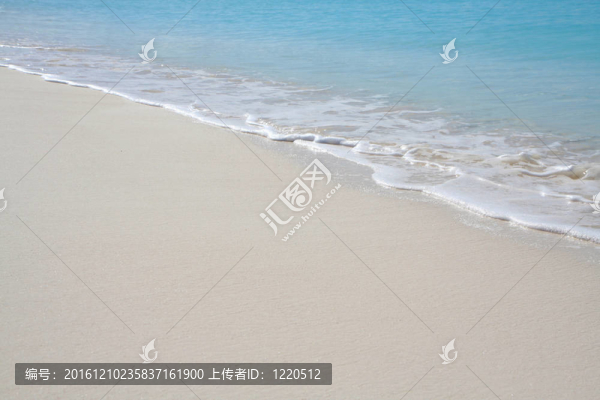 海灘