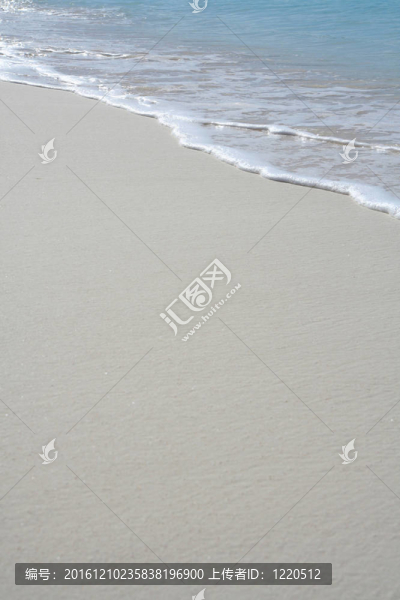 海灘