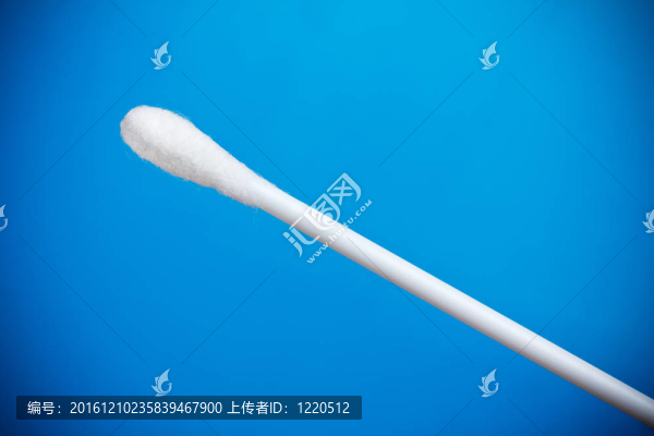 塑料棉簽