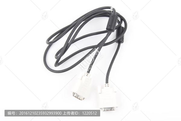 電纜和連接器
