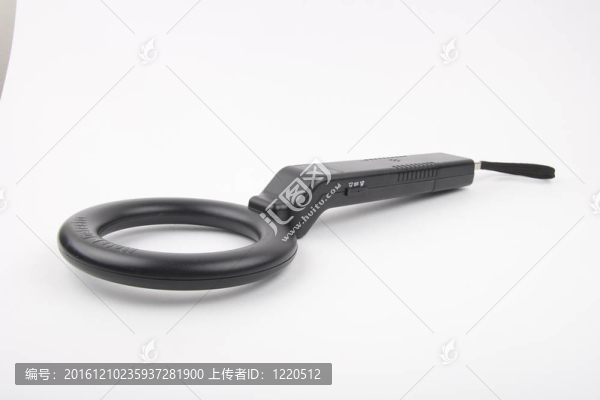 黑色金屬探測器