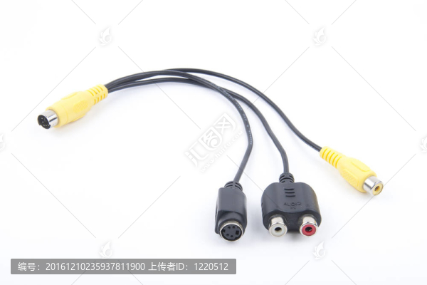 電纜和連接器