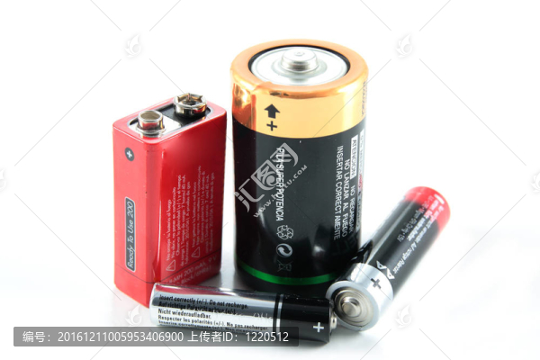 電池