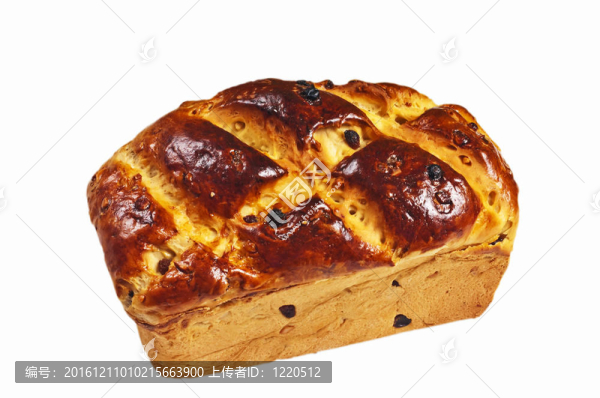 復(fù)活節(jié)面包