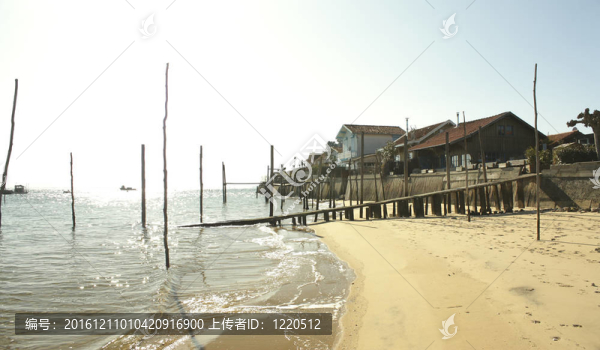 阿卡雄