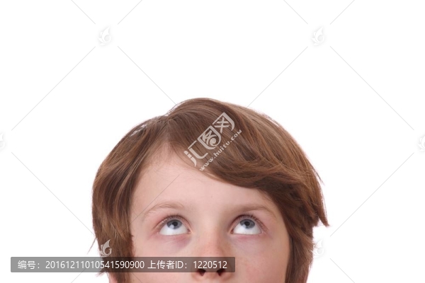 抬頭