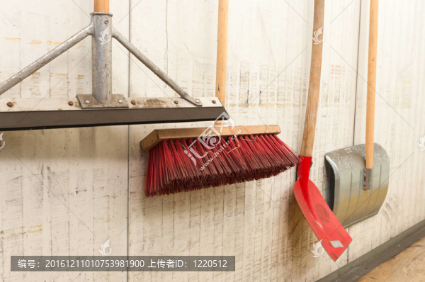 清潔工具