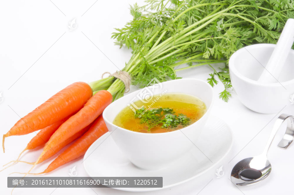 清湯