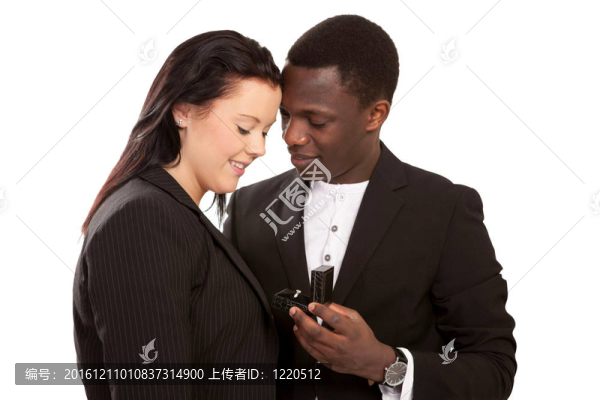 求婚鉆戒