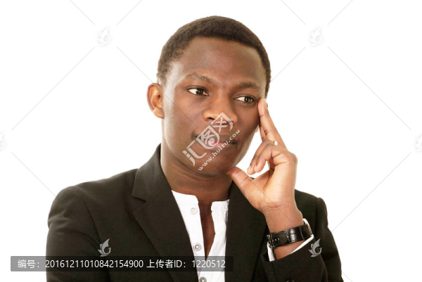 有思想的人