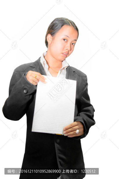 亞洲商業(yè)女性控股筆記本