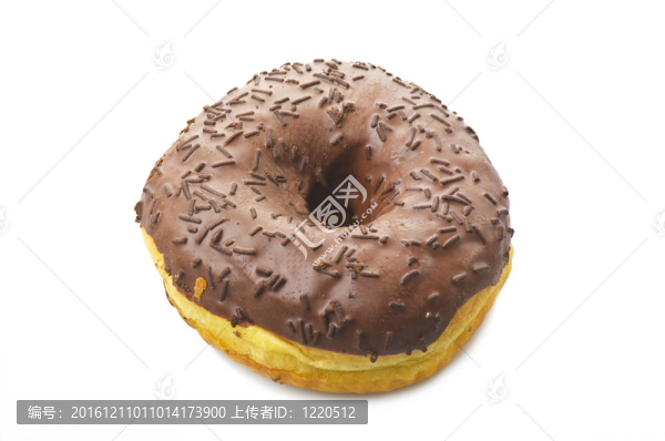 巧克力蛋糕