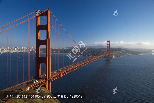 金門大橋