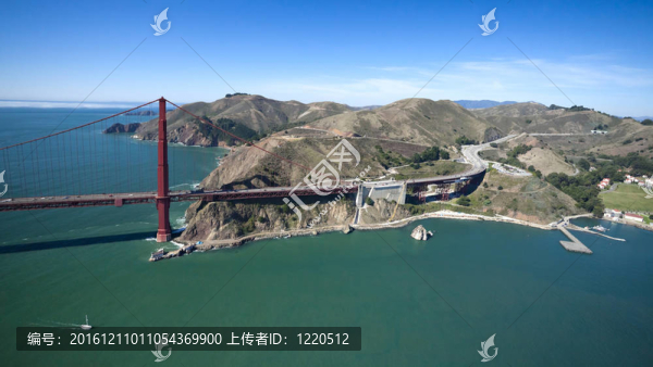 金門大橋